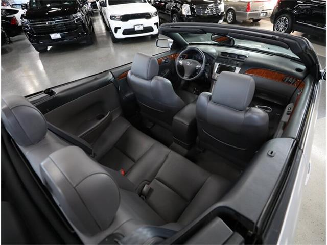 2008 Toyota Camry (CC-2119317) for sale in Addison, Illinois