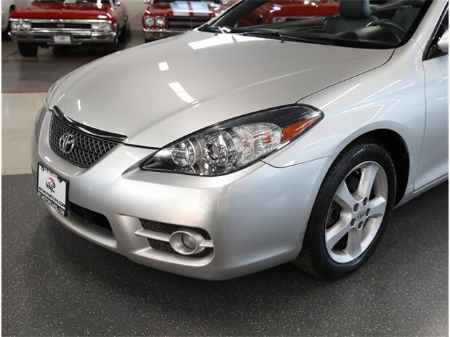 2008 Toyota Camry (CC-2119317) for sale in Addison, Illinois