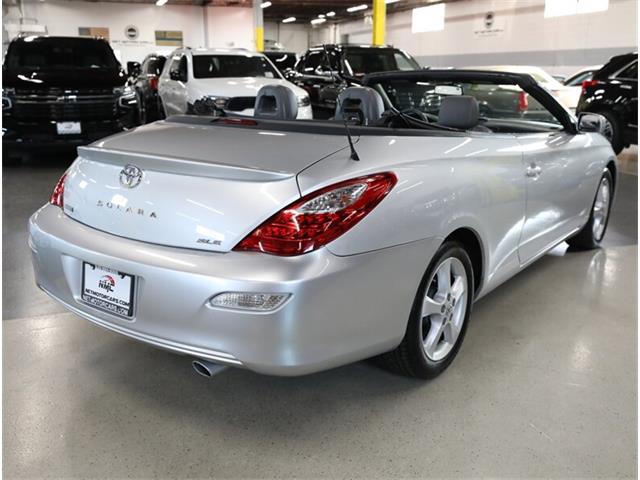 2008 Toyota Camry (CC-2119317) for sale in Addison, Illinois