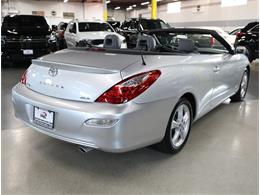 2008 Toyota Camry (CC-2119317) for sale in Addison, Illinois