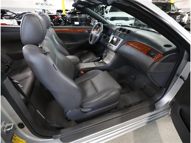 2008 Toyota Camry (CC-2119317) for sale in Addison, Illinois