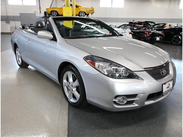 2008 Toyota Camry (CC-2119317) for sale in Addison, Illinois
