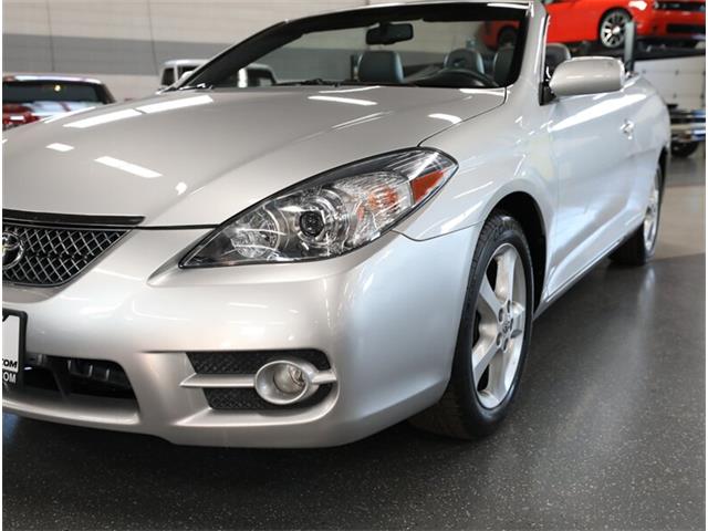 2008 Toyota Camry (CC-2119317) for sale in Addison, Illinois