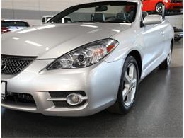 2008 Toyota Camry (CC-2119317) for sale in Addison, Illinois