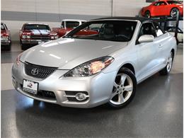2008 Toyota Camry (CC-2119317) for sale in Addison, Illinois