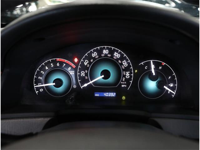 2008 Toyota Camry (CC-2119317) for sale in Addison, Illinois