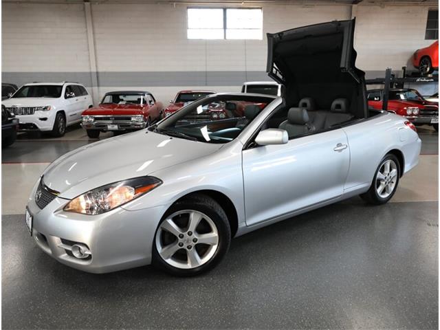 2008 Toyota Camry (CC-2119317) for sale in Addison, Illinois