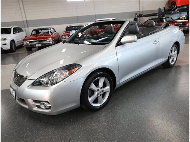 2008 Toyota Camry (CC-2119317) for sale in Addison, Illinois