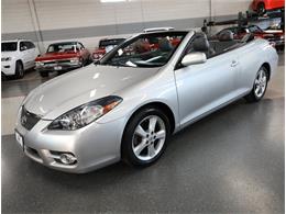 2008 Toyota Camry (CC-2119317) for sale in Addison, Illinois