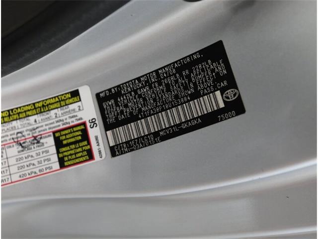 2008 Toyota Camry (CC-2119317) for sale in Addison, Illinois