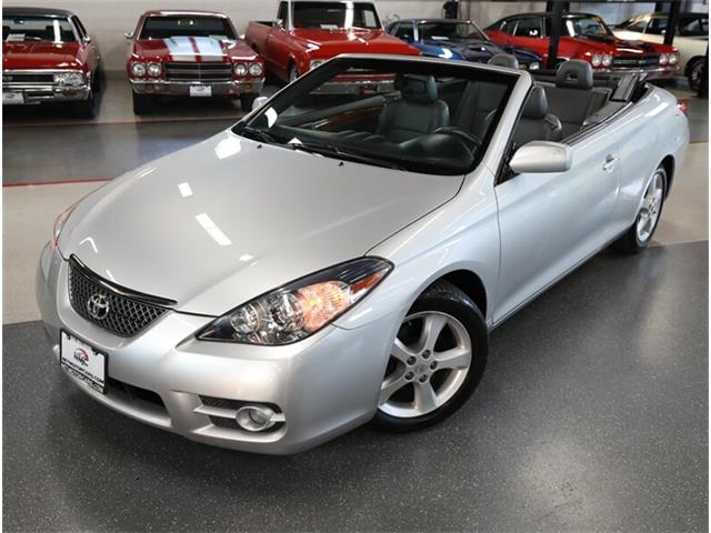 2008 Toyota Camry (CC-2119317) for sale in Addison, Illinois