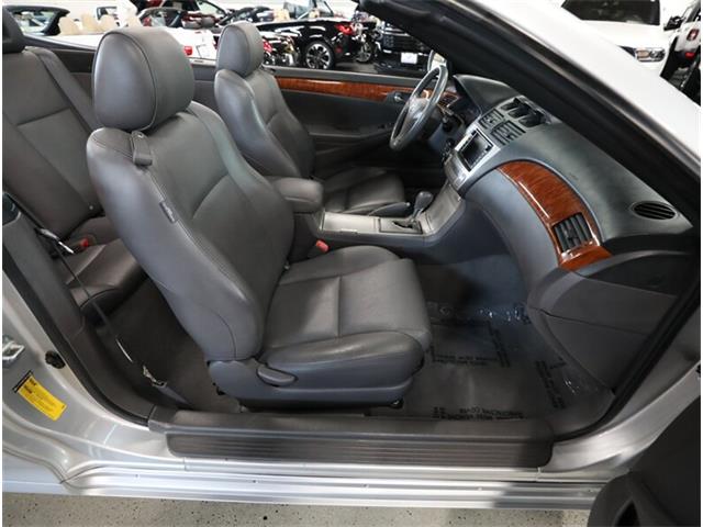 2008 Toyota Camry (CC-2119317) for sale in Addison, Illinois