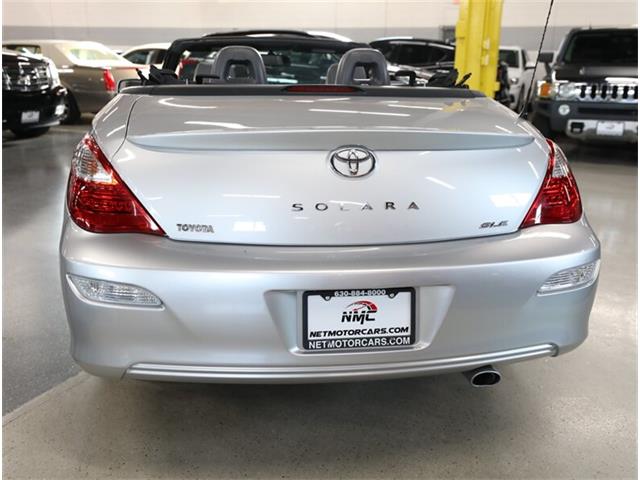 2008 Toyota Camry (CC-2119317) for sale in Addison, Illinois