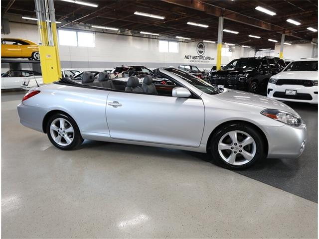 2008 Toyota Camry (CC-2119317) for sale in Addison, Illinois