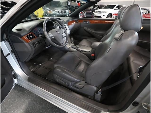 2008 Toyota Camry (CC-2119317) for sale in Addison, Illinois