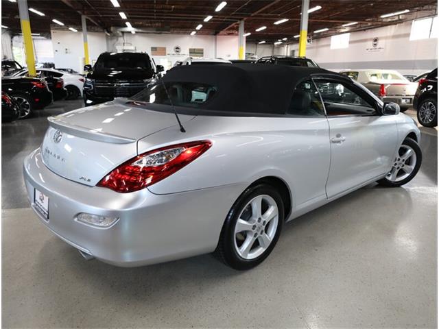 2008 Toyota Camry (CC-2119317) for sale in Addison, Illinois