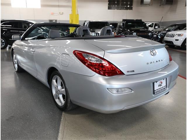 2008 Toyota Camry (CC-2119317) for sale in Addison, Illinois