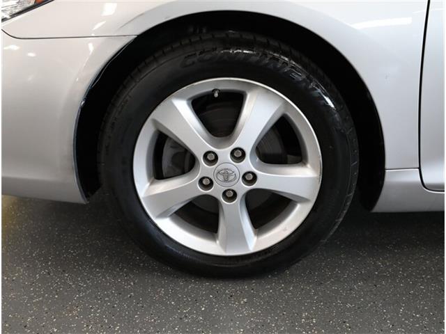 2008 Toyota Camry (CC-2119317) for sale in Addison, Illinois