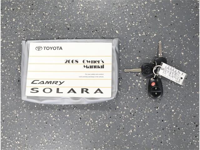 2008 Toyota Camry (CC-2119317) for sale in Addison, Illinois