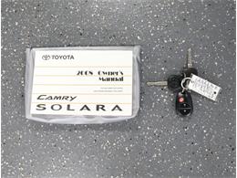 2008 Toyota Camry (CC-2119317) for sale in Addison, Illinois