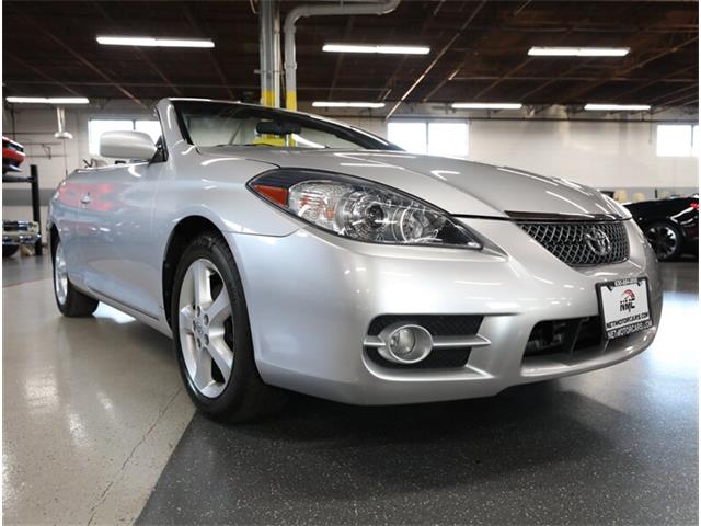 2008 Toyota Camry (CC-2119317) for sale in Addison, Illinois
