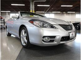 2008 Toyota Camry (CC-2119317) for sale in Addison, Illinois