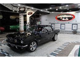 1965 Ford Mustang (CC-2119318) for sale in Lenoir City, Tennessee