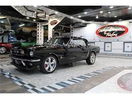 1965 Ford Mustang (CC-2119318) for sale in Lenoir City, Tennessee