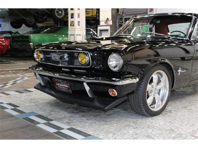 1965 Ford Mustang (CC-2119318) for sale in Lenoir City, Tennessee