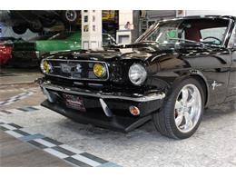 1965 Ford Mustang (CC-2119318) for sale in Lenoir City, Tennessee