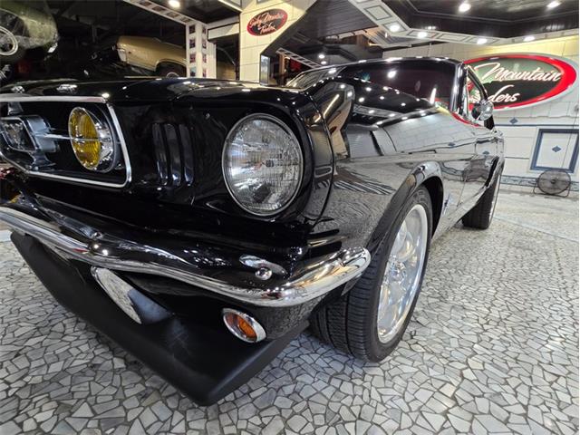 1965 Ford Mustang (CC-2119318) for sale in Lenoir City, Tennessee