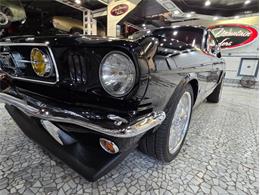 1965 Ford Mustang (CC-2119318) for sale in Lenoir City, Tennessee