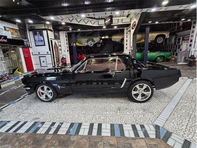 1965 Ford Mustang (CC-2119318) for sale in Lenoir City, Tennessee