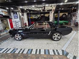 1965 Ford Mustang (CC-2119318) for sale in Lenoir City, Tennessee
