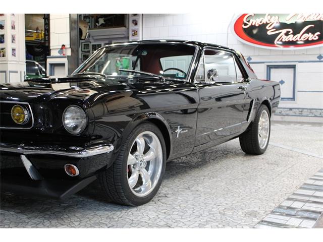 1965 Ford Mustang (CC-2119318) for sale in Lenoir City, Tennessee
