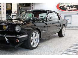 1965 Ford Mustang (CC-2119318) for sale in Lenoir City, Tennessee