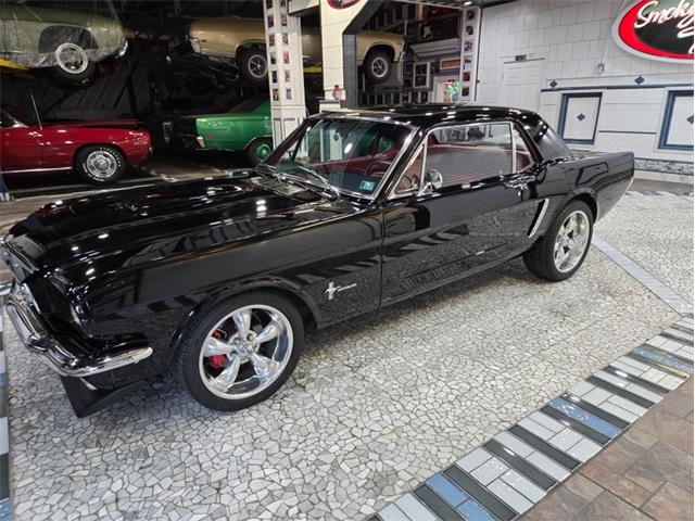 1965 Ford Mustang (CC-2119318) for sale in Lenoir City, Tennessee