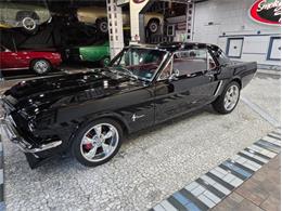 1965 Ford Mustang (CC-2119318) for sale in Lenoir City, Tennessee