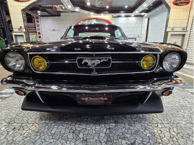 1965 Ford Mustang (CC-2119318) for sale in Lenoir City, Tennessee