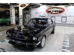 1965 Ford Mustang (CC-2119318) for sale in Lenoir City, Tennessee