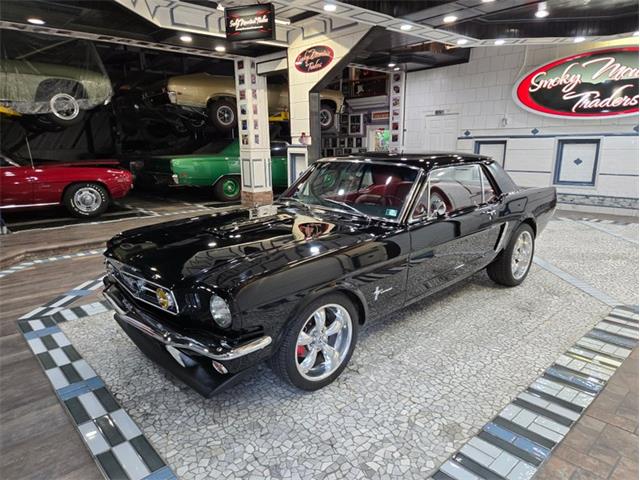 1965 Ford Mustang (CC-2119318) for sale in Lenoir City, Tennessee