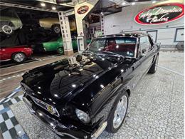 1965 Ford Mustang (CC-2119318) for sale in Lenoir City, Tennessee