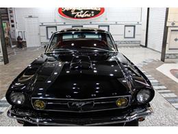 1965 Ford Mustang (CC-2119318) for sale in Lenoir City, Tennessee