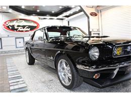 1965 Ford Mustang (CC-2119318) for sale in Lenoir City, Tennessee