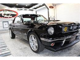 1965 Ford Mustang (CC-2119318) for sale in Lenoir City, Tennessee