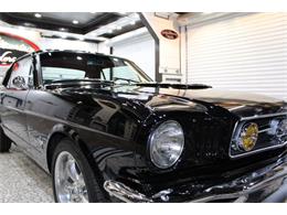 1965 Ford Mustang (CC-2119318) for sale in Lenoir City, Tennessee