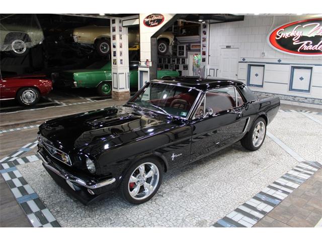 1965 Ford Mustang (CC-2119318) for sale in Lenoir City, Tennessee