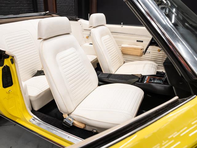 1969 Chevrolet Camaro (CC-2119319) for sale in Sherwood Park, Alberta