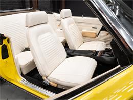 1969 Chevrolet Camaro (CC-2119319) for sale in Sherwood Park, Alberta