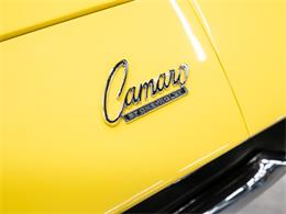 1969 Chevrolet Camaro (CC-2119319) for sale in Sherwood Park, Alberta